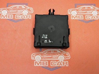 Блок двери MERCEDES-BENZ E-класс W212/S212/C207/A207 (2009 - 2013) — Разборка Мерседес