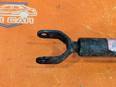 Стойка передняя MERCEDES-BENZ E-класс W211/S211 рестайлинг (2006 - 2009) — Разборка Мерседес