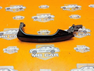 Ручка двери наружняя MERCEDES-BENZ C-класс W204/S204 (2006 - 2011) — Разборка Мерседес