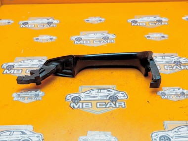 Ручка двери наружняя MERCEDES-BENZ C-класс W204/S204 (2006 - 2011) — Разборка Мерседес