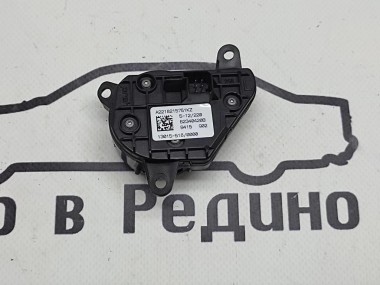 Кнопка на руле MERCEDES-BENZ S-класс W221 рестайлинг (2009 - 2013) — Разборка Мерседес