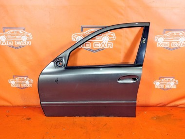 Дверь передняя левая MERCEDES-BENZ E-класс W211/S211 рестайлинг (2006 - 2009) &mdash; Разборка Мерседес