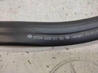 Уплотнитель моторного отсека MERCEDES-BENZ C-класс W204/S204 (2006 - 2011) — Разборка Мерседес