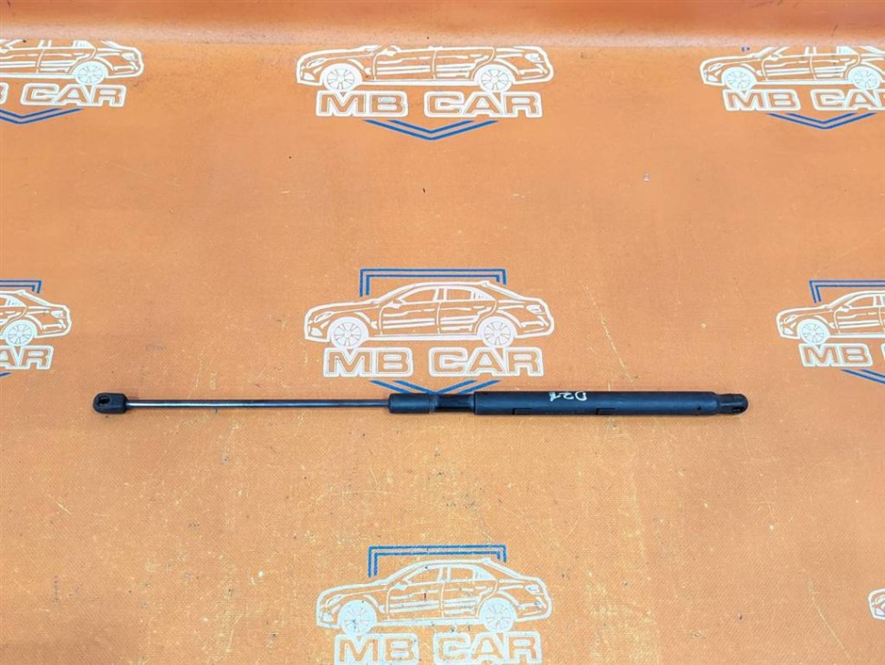 Амортизатор капота MERCEDES-BENZ M-класс W164 рестайлинг (2008 - 2011) фото 1 — Разборка Мерседес