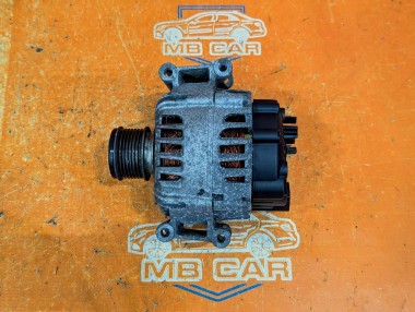 Генератор MERCEDES-BENZ C-класс W204/S204 (2006 - 2011) — Разборка Мерседес