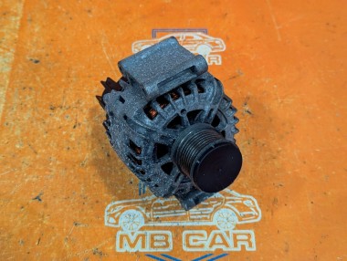 Генератор MERCEDES-BENZ C-класс W204/S204 (2006 - 2011) — Разборка Мерседес