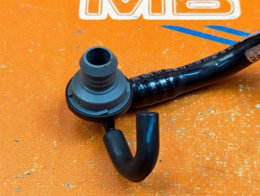 Трубка вакуумная MERCEDES-BENZ M-класс W166 (2011 - 2015) — Разборка Мерседес