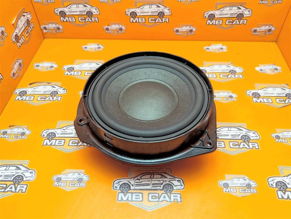 Динамик MERCEDES-BENZ GLE-класс Coupe C292 (2015 - 2019) фото 1 — Разборка Мерседес