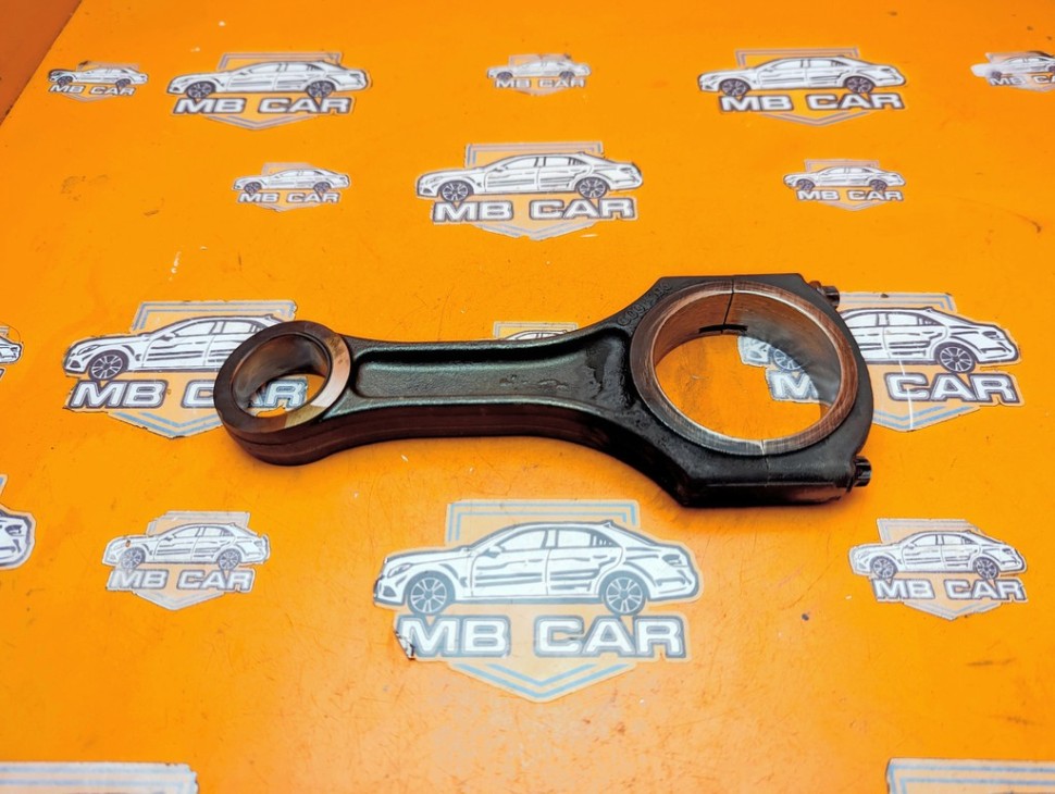Шатун Дизель MERCEDES-BENZ C-класс W204/S204/С204 рестайлинг (2011 - 2015) фото 1 — Разборка Мерседес