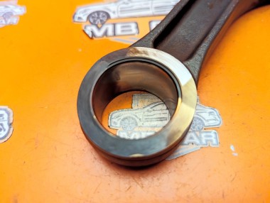 Шатун Дизель MERCEDES-BENZ C-класс W204/S204/С204 рестайлинг (2011 - 2015) — Разборка Мерседес
