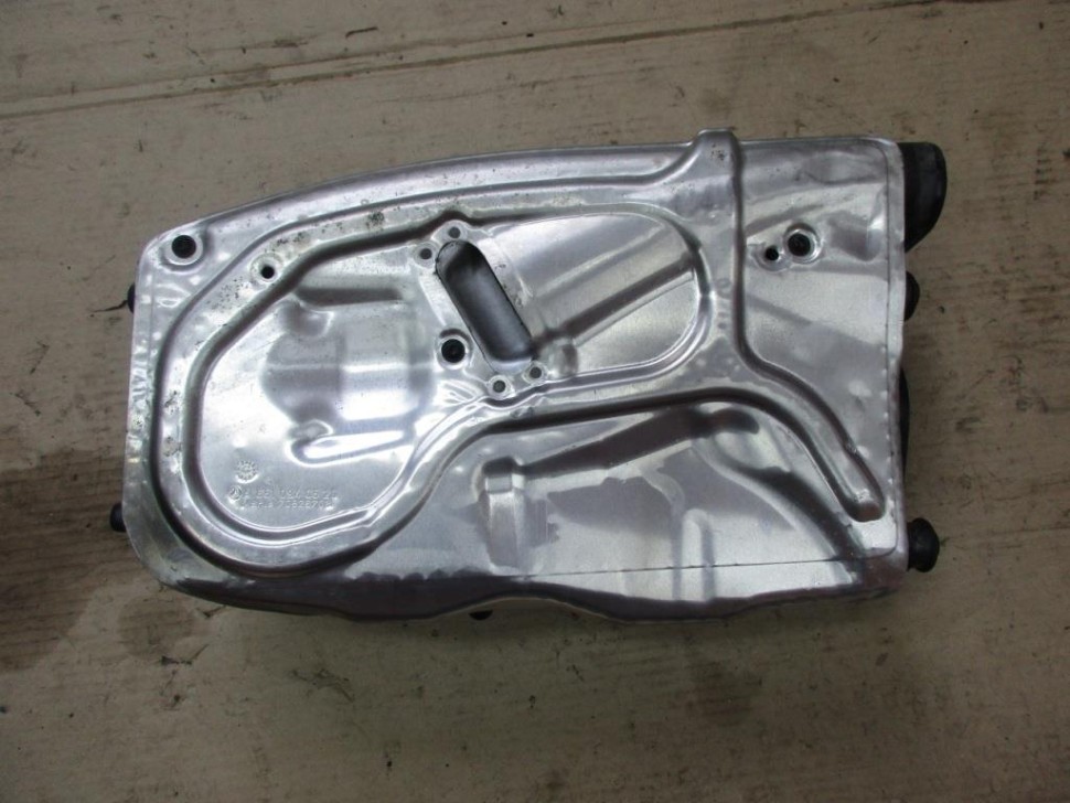 Корпус воздушного фильтра MERCEDES-BENZ M-класс W166 (2011 - 2015) фото 1 — Разборка Мерседес