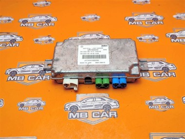 Блок камеры MERCEDES-BENZ GLE-класс Coupe C292 (2015 - 2019) — Разборка Мерседес