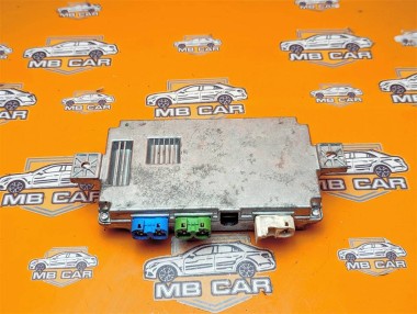 Блок камеры MERCEDES-BENZ GLE-класс Coupe C292 (2015 - 2019) — Разборка Мерседес