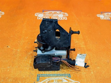 Блок ABS MERCEDES-BENZ M-класс W164 (2005 - 2008) — Разборка Мерседес