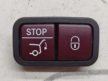 Кнопка закрытия багажника MERCEDES-BENZ GLC-класс X253 (2015 - 2019) — Разборка Мерседес