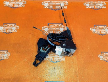 Замок двери задней левой MERCEDES-BENZ M-класс W164 (2005 - 2008) — Разборка Мерседес
