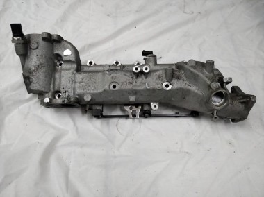 Коллектор впускной MERCEDES-BENZ E-класс W212/S212/C207/A207 (2009 - 2013) — Разборка Мерседес