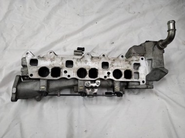 Коллектор впускной MERCEDES-BENZ E-класс W212/S212/C207/A207 (2009 - 2013) — Разборка Мерседес