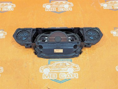 Сабвуфер MERCEDES-BENZ S-класс W221 (2005 - 2009) — Разборка Мерседес