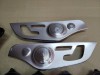 Комплект акустики MERCEDES-BENZ CLA-класс C117/X117 (2013 - 2016) фото 2 &mdash; Разборка Мерседес