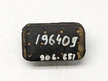 Подушка рессоры MERCEDES-BENZ Sprinter W906 (2006 - 2019) — Разборка Мерседес