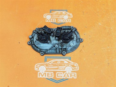 Крышка передняя ГБЦ MERCEDES-BENZ E-класс W211/S211 рестайлинг (2006 - 2009) — Разборка Мерседес