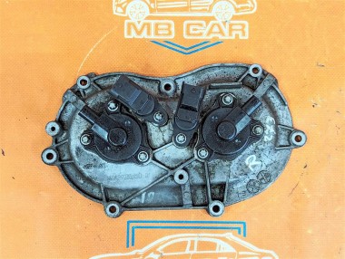 Крышка передняя ГБЦ MERCEDES-BENZ E-класс W211/S211 рестайлинг (2006 - 2009) — Разборка Мерседес