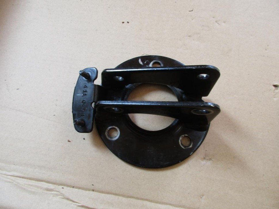 Усилитель MERCEDES-BENZ GL-класс X164 (2006 - 2009) фото 1 — Разборка Мерседес