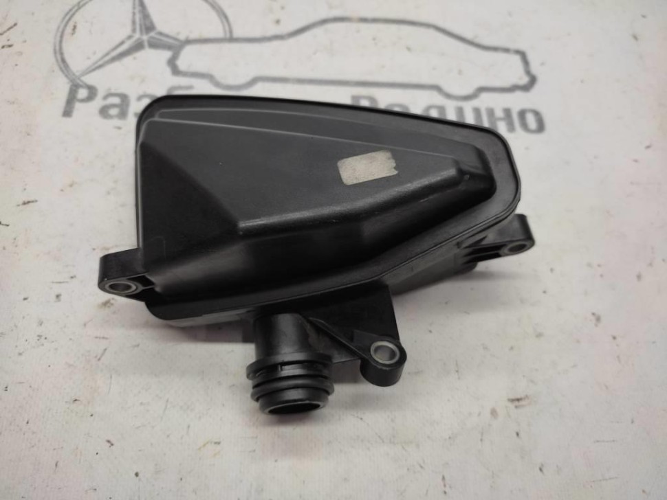 Демпфер MERCEDES-BENZ M-класс W164 (2005 - 2008) фото 1 — Разборка Мерседес