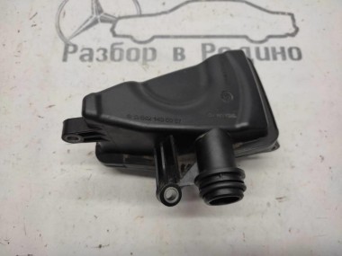 Демпфер MERCEDES-BENZ M-класс W164 (2005 - 2008) — Разборка Мерседес