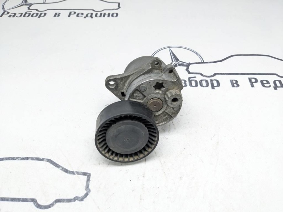 Натяжитель ремня MERCEDES-BENZ Sprinter W901-905 (1995 - 2006) фото 1 — Разборка Мерседес