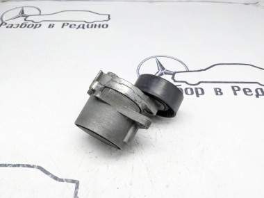 Натяжитель ремня MERCEDES-BENZ Sprinter w904 — Разборка Мерседес