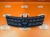 Решетка радиатора MERCEDES-BENZ M-класс W164 рестайлинг (2008 - 2011) фото 6 — Разборка Мерседес