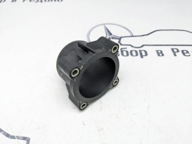 Фланец MERCEDES-BENZ E-класс W211/S211 рестайлинг (2006 - 2009) — Разборка Мерседес