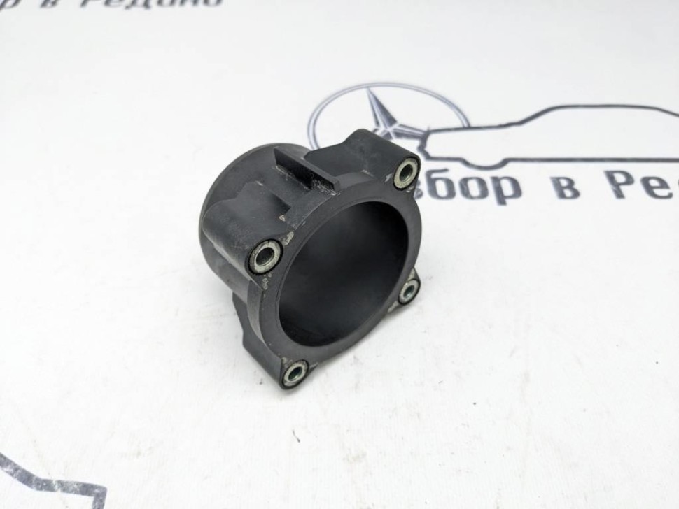 Фланец MERCEDES-BENZ E-класс W211/S211 рестайлинг (2006 - 2009) фото 1 — Разборка Мерседес