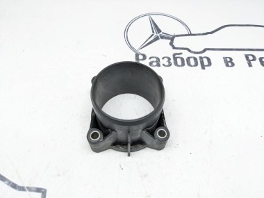 Фланец MERCEDES-BENZ E-класс W211/S211 рестайлинг (2006 - 2009) — Разборка Мерседес