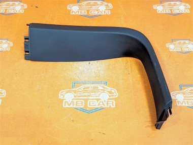 Обшивка крышки багажника MERCEDES-BENZ M-класс W166 (2011 - 2015) — Разборка Мерседес