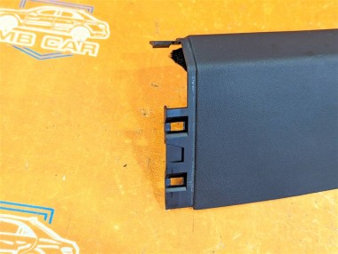 Обшивка крышки багажника MERCEDES-BENZ M-класс W166 (2011 - 2015) — Разборка Мерседес