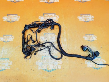 Проводка моторная MERCEDES-BENZ E-класс W210/S210 (1995 - 1999) — Разборка Мерседес