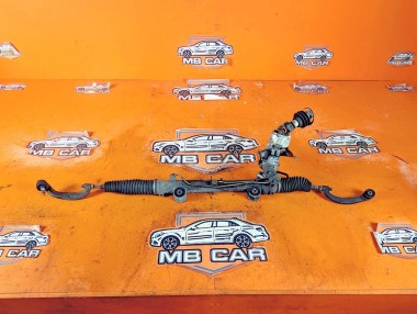 Рулевая рейка MERCEDES-BENZ E-класс W211/S211 (2002 - 2006) &mdash; Разборка Мерседес