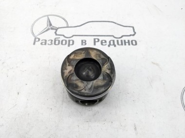 Поршень дизель MERCEDES-BENZ Sprinter w904 — Разборка Мерседес