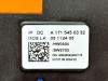 Датчик угла поворота MERCEDES-BENZ E-класс W211/S211 (2002 - 2006) фото 5 &mdash; Разборка Мерседес