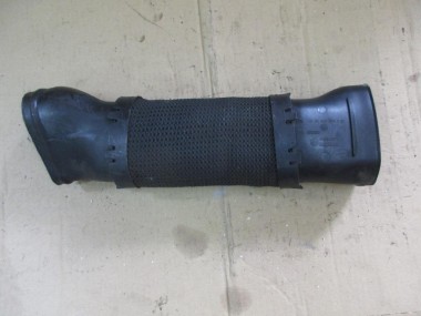 Патрубок воздушный MERCEDES-BENZ E-класс W211/S211 рестайлинг (2006 - 2009) — Разборка Мерседес