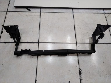 Кожух радиатора MERCEDES-BENZ E-класс W211/S211 рестайлинг (2006 - 2009) — Разборка Мерседес