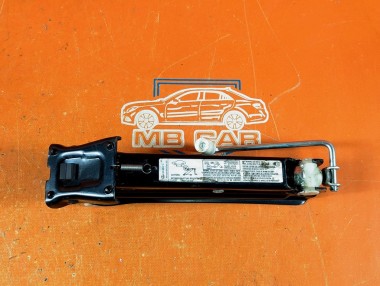 Домкрат MERCEDES-BENZ C-класс W203/S203/CL203 рестайлинг (2004 - 2008) &mdash; Разборка Мерседес