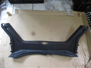 Накладка замка багажника MERCEDES-BENZ C-класс W203/S203/CL203 (2000 - 2004) — Разборка Мерседес