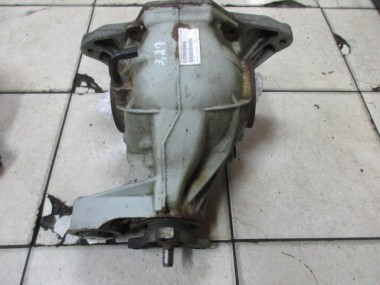 Редуктор задний MERCEDES-BENZ M-класс W166 (2011 - 2015) — Разборка Мерседес