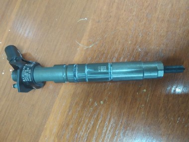 Форсунка ДИЗЕЛЬ MERCEDES-BENZ GLC-класс X253 (2015 - 2019) — Разборка Мерседес