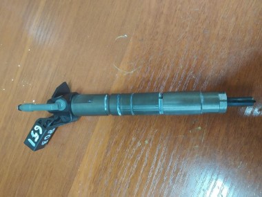 Форсунка ДИЗЕЛЬ MERCEDES-BENZ GLC-класс X253 (2015 - 2019) — Разборка Мерседес