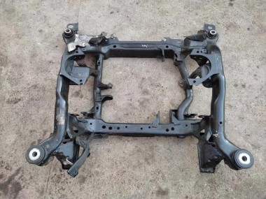 Подрамник передний MERCEDES-BENZ GLS-класс X166 (2015 - 2019) — Разборка Мерседес